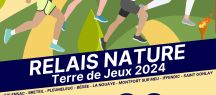 2ème édition – Relais nature « Terre de Jeux 2024 »